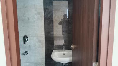 Image of 1200 Sq.ft 2 BHK Apartment / Flat for sale in Hallmark Sunnyside, Manchirevula, Hyderabad for Rs. 11100000