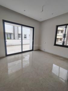 Bedroom Image of 4200 Sq.ft 4 BHK Villa for sale in Sri Esmeralda Fortune, Serilingampally Hyderabad for Rs. 105000000