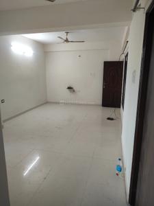 Hall Image of 1500 Sq.ft 3 BHK Apartment / Flat for rent in Gold Govind Wing In Golden Park I, Omkar Nagar Nagpur for Rs. 19500