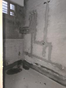 Bedroom Four Image of 3150 Sq.ft 5 BHK Apartment / Flat for sale in Talaghattapura Bengaluru for Rs. 29000020