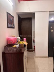 Hall Image of 1450 Sq.ft 3 BHK Apartment / Flat for sale in Majestique Towers East, Upper Kharadi Pune for Rs. 16000000
