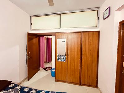 Bedroom Image of 1015 Sq.ft 3 BHK Apartment / Flat for sale in Bicholi Hapsi Indore for Rs. 3500000
