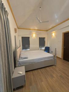 Bedroom Image of 1883 Sq.ft 3 BHK Villa for sale in Parra Goa for Rs. 42500000
