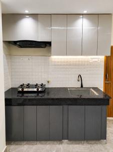Kitchen Image of 150 Sq.ft 1 RK Independent House for rent in Gajuwaka Visakhapatnam for Rs. 20000