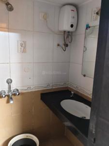 Image of 1085 Sq.ft 2 BHK Apartment / Flat for sale in Haware Splendor, Kharghar, Navi Mumbai for Rs. 12000000