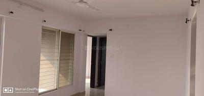 Hall Image of 950 Sq.ft 2 BHK Apartment / Flat for sale in Darshan Parklane Premier, Wagholi Pune for Rs. 6000000
