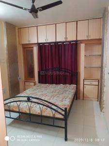 Bedroom Image of 970 Sq.ft 2 BHK Apartment / Flat for sale in Baner Pune for Rs. 10900000