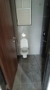 Image of 1050 Sq.ft 2 BHK Apartment / Flat for rent in Vilas Yashwin Orizzonte, Chokhi Dhani, Pune for Rs. 37000