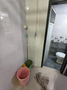 Image of 650 Sq.ft 1 BHK Apartment / Flat for rent in Amar Raj Vaibhav NX, Dombivli West, Thane for Rs. 12000
