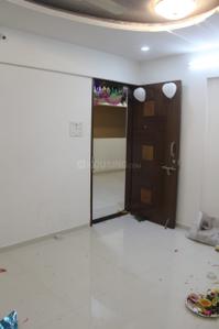 Hall Image of 1069 Sq.ft 2 BHK Apartment / Flat for sale in GK Silverland Residency Phase 1, Ravet Pune for Rs. 6250000