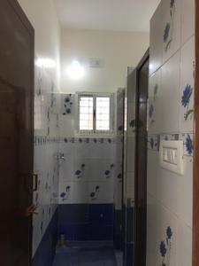 Image of 800 Sq.ft 2 BHK Apartment / Flat for sale in Lancor The Courtyard, Nanganallur, Chennai for Rs. 6500000