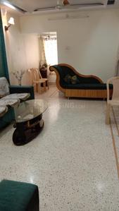 Hall Image of 2000 Sq.ft 3 BHK Apartment / Flat for rent in Om Complex, Fafadih Raipur for Rs. 30000