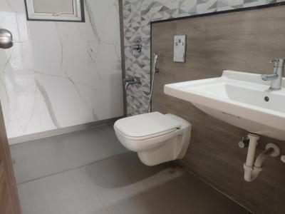 Image of 980 Sq.ft 2 BHK Apartment / Flat for rent in Pegasus Megapolis Saffron, Hinjawadi Phase 3, Pune for Rs. 26000