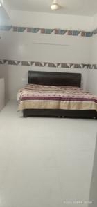 Bedroom Image of 200 Sq.ft 1 RK Apartment / Flat for rent in Sector 29 Noida for Rs. 14000