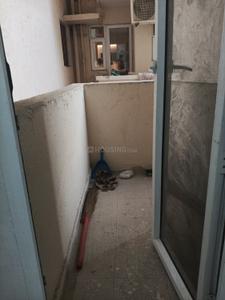 Balcony Image of 696 Sq.ft 2 BHK Apartment / Flat for sale in Signature Global The Millennia 3, Sector 37D Gurgaon for Rs. 7200000