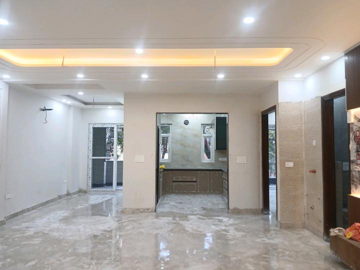 Mianwali Nagar, Paschim Vihar Main Image 1