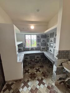 Kitchen Image of 560 Sq.ft 2 BHK Villa for rent in Barmasia Deoghar for Rs. 6500