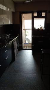 Kitchen Image of 1580 Sq.ft 3.5 BHK Apartment / Flat for sale in K Raheja Vistas, Powai Mumbai for Rs. 59500000