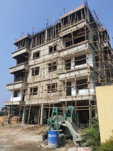 Image of 1060 Sq.ft 2 BHK Apartment / Flat for sale in Gamharia, Jamshedpur for Rs. 3000000