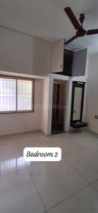 Bedroom Image of 1215 Sq.ft 3 BHK Independent House for sale in Gurukul Ahmedabad for Rs. 13500000