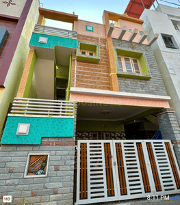 2 BHK Independent House