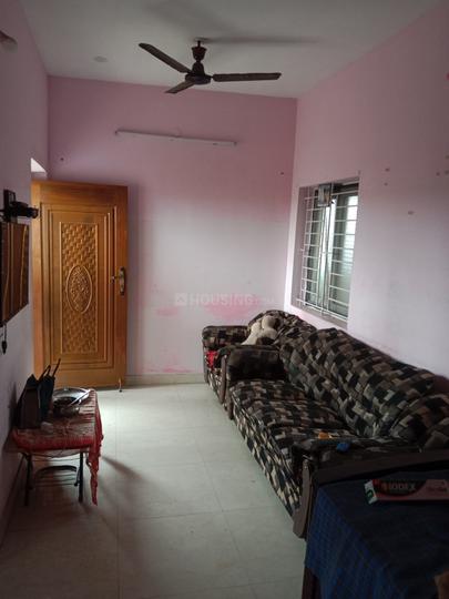 Hall Image of 650 Sq.ft 2 BHK Independent House for sale in Athipalayam Coimbatore for Rs. 3200000