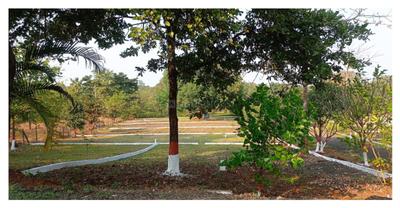 Image of 1722 Sq.ft Residential Plot / Land for sale in Badlapur West, Badlapur for Rs. 1200000