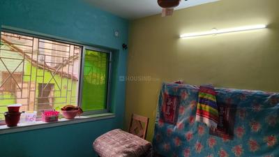Bedroom Image of 1190 Sq.ft 3 BHK Apartment / Flat for sale in Metro Apartment, Airport Gate no. 1 Kolkata for Rs. 4000000