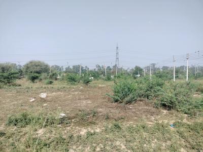 Block Q Plot View 2