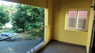 Balcony Image of 1925 Sq.ft 3 BHK Independent House for sale in Keelkattalai Chennai for Rs. 22000000