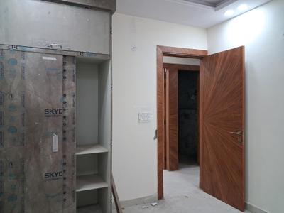 Bedroom Image of 1450 Sq.ft 3 BHK Apartment / Flat for sale in DM Infra, Sector 104 Noida for Rs. 6500000