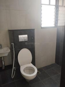 Image of 750 Sq.ft 2 BHK Apartment / Flat for rent in Shapoorji Pallonji Joyville Hadapsar Annexe Phase 5, Hadapsar, Pune for Rs. 22004