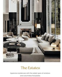 Image of 4000 Sq.ft 6 BHK Duplex for sale in Bandra West, Mumbai for Rs. 520000000
