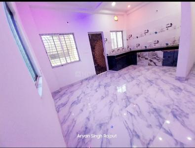 Kitchen Image of 800 Sq.ft 2 BHK Builder Floor for rent in Sipara Patna for Rs. 8500