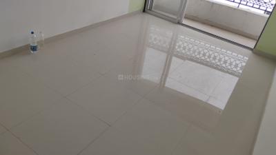 Living Room Image of 600 Sq.ft 1 BHK Apartment / Flat for sale in Virar West Virar for Rs. 3400000