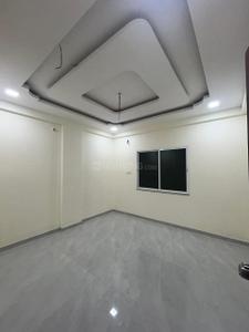 Bedroom Image of 1050 Sq.ft 2 BHK Apartment / Flat for rent in Manish Nagar Nagpur for Rs. 18000