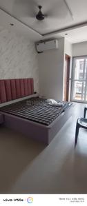 Bedroom Image of 1000 Sq.ft 2 BHK Independent House for rent in Poswal Uday Vatika, Sanganer Jaipur for Rs. 22000
