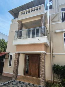 Image of 2000 Sq.ft 4 BHK Independent House for rent in Injambakkam, Chennai for Rs. 150000
