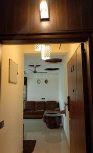 Hall Image of 1310 Sq.ft 2 BHK Apartment / Flat for sale in Kuntikan Mangalore for Rs. 8500000