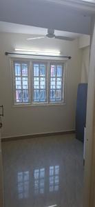 Hall Image of 300 Sq.ft 1 BHK Builder Floor for rent in BTM Layout Bengaluru for Rs. 12500