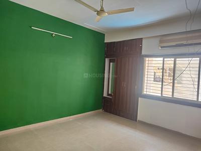 Bedroom Image of 2250 Sq.ft 4 BHK Duplex for rent in Bawadiya Kalan Bhopal for Rs. 35000