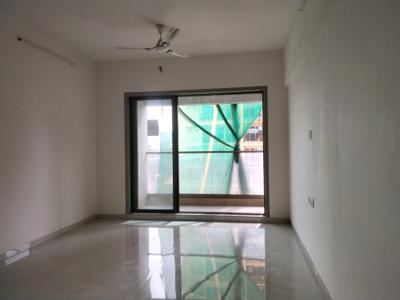 Living Room Image of 1150 Sq.ft 2 BHK Apartment / Flat for sale in Mass Insignia, Kharghar Navi Mumbai for Rs. 12000000