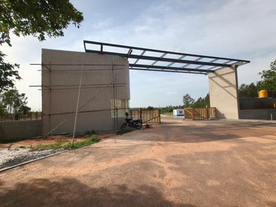 Image of 1600 Sq.ft Residential Plot / Land for sale in Konaghatta, Bengaluru for Rs. 7200000