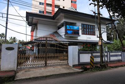 Image of 2500 Sq.ft 5 BHK Independent House for sale in Chembukkav, Thrissur for Rs. 50000000