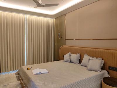 Bedroom Image of 2590 Sq.ft 3 BHK Apartment / Flat for rent in Conscient Hines Elevate, Sector 59 Gurgaon for Rs. 130000