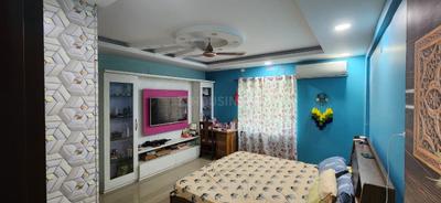 Hall Image of 1467 Sq.ft 3 BHK Apartment / Flat for sale in Old Town Bhubaneswar for Rs. 13000000
