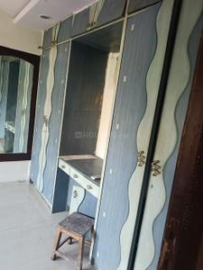 Bedroom Image of 735 Sq.ft 2 BHK Apartment / Flat for rent in Kukreja Golfscappe, Chembur Mumbai for Rs. 75000