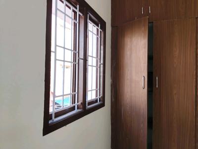Bedroom Image of 950 Sq.ft 2 BHK Apartment / Flat for sale in Anakaputhur Chennai for Rs. 6150000