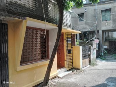 Image of 500 Sq.ft 2 BHK Independent House for rent in Bansdroni, Kolkata for Rs. 12000