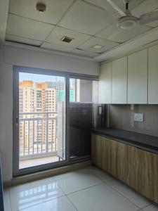 Kitchen Image of 3200 Sq.ft 4 BHK Apartment / Flat for sale in Bombay Island City Center, Wadala Mumbai for Rs. 130000001